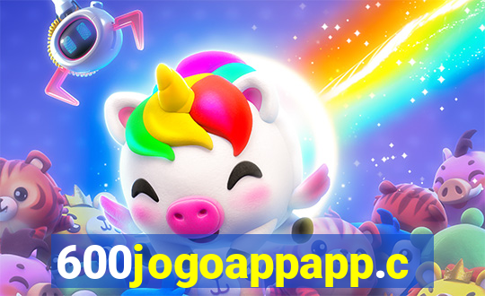 600jogoappapp.com