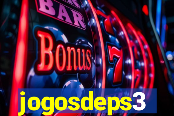 jogosdeps3