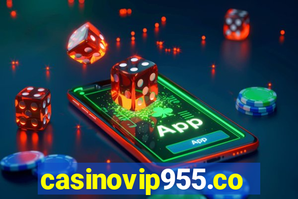 casinovip955.com