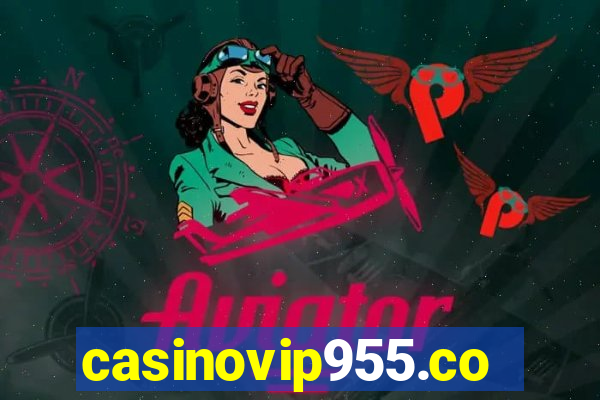 casinovip955.com