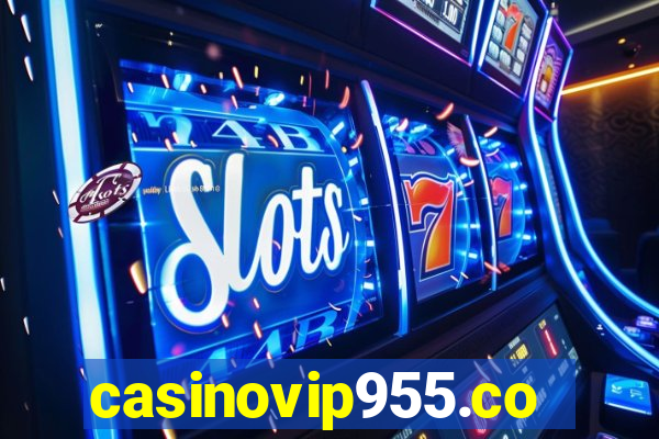 casinovip955.com