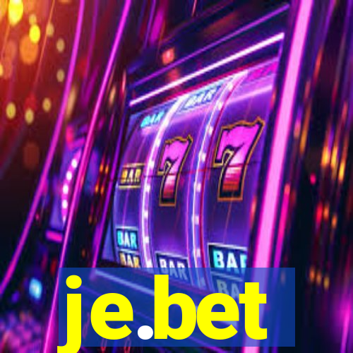 je.bet