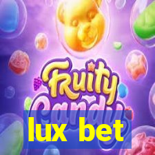 lux bet