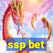 ssp bet