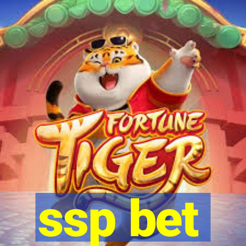 ssp bet