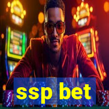 ssp bet