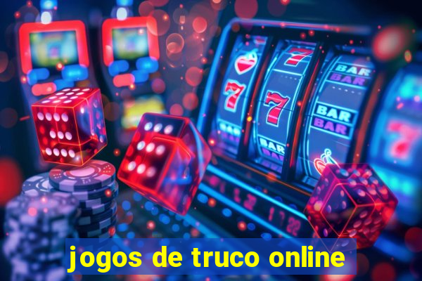 jogos de truco online