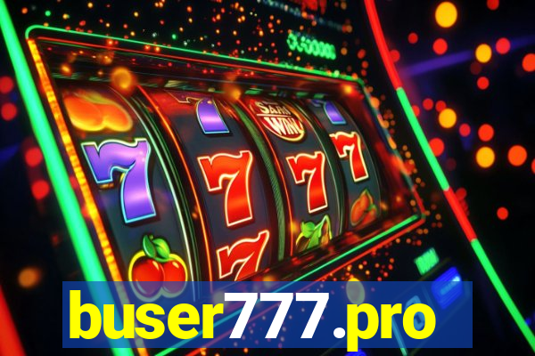 buser777.pro