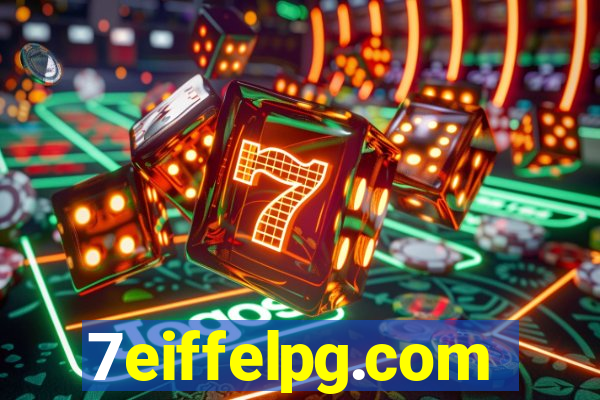 7eiffelpg.com