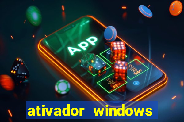 ativador windows server 2022