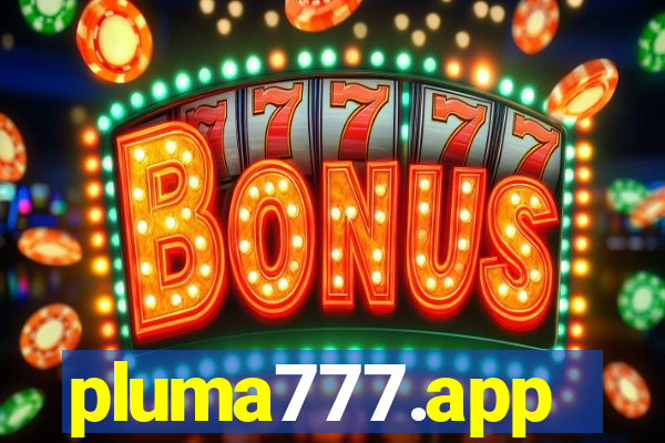 pluma777.app