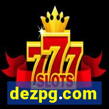 dezpg.com