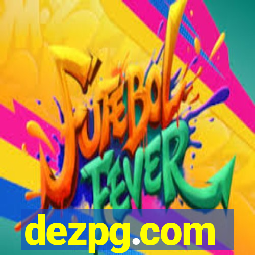 dezpg.com