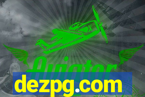 dezpg.com