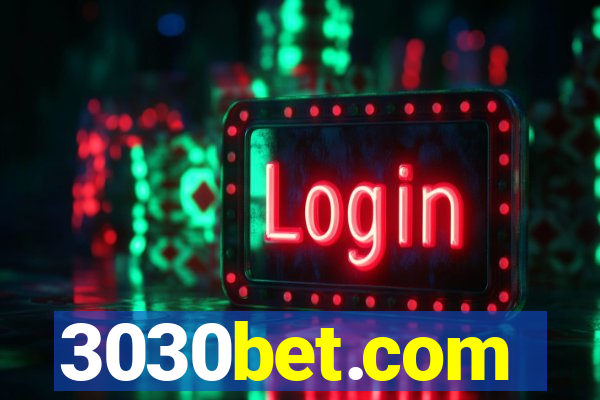 3030bet.com