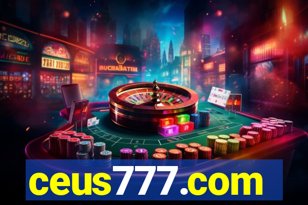 ceus777.com