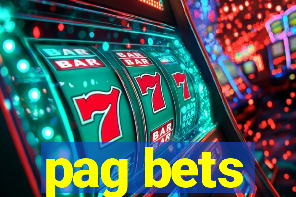 pag bets