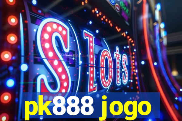 pk888 jogo