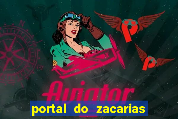 portal do zacarias tiro de fuzil