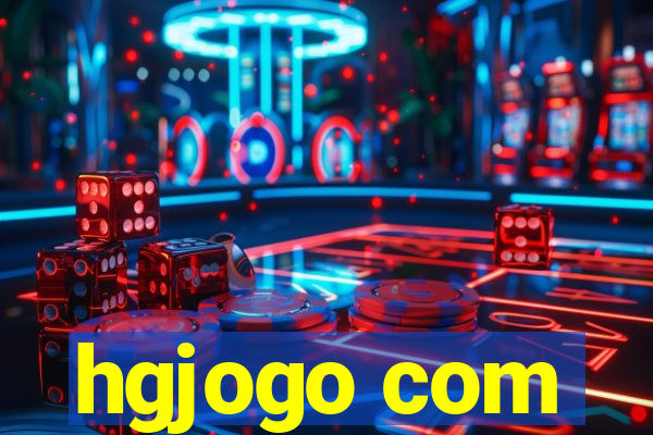 hgjogo com