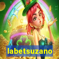 labetsuzano