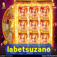 labetsuzano