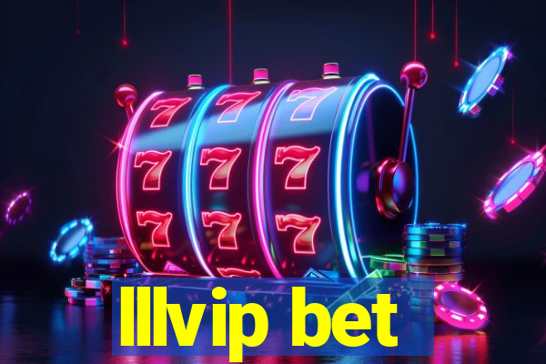 lllvip bet