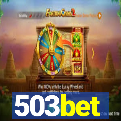 503bet