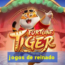 jogos de reinado