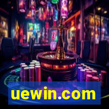 uewin.com