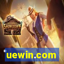 uewin.com