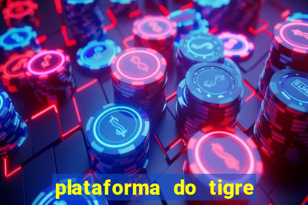 plataforma do tigre de 5 reais