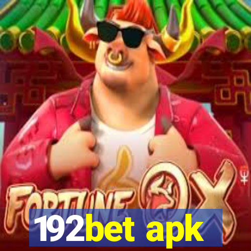 192bet apk