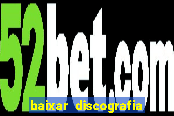 baixar discografia silvan santos