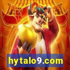 hytalo9.com