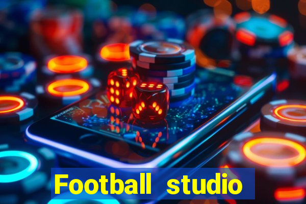 Football studio demo football studios