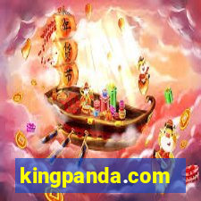 kingpanda.com