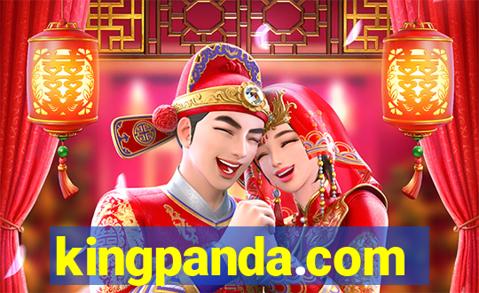 kingpanda.com