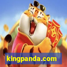 kingpanda.com