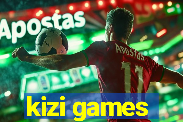 kizi games