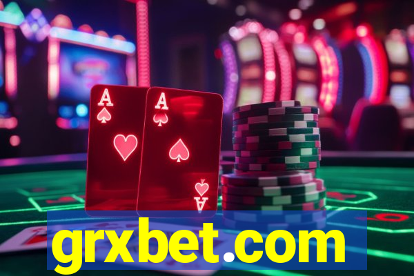 grxbet.com