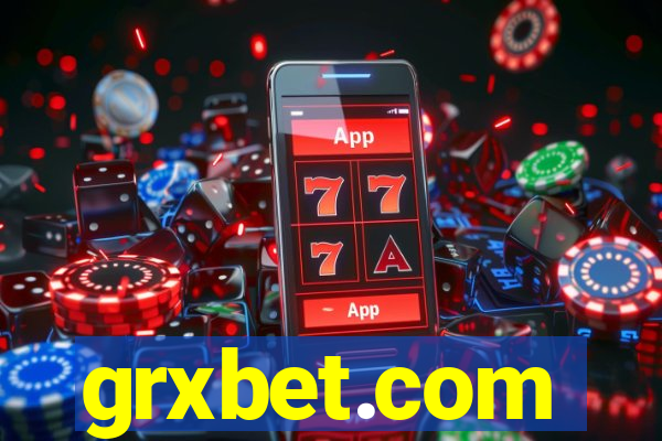 grxbet.com