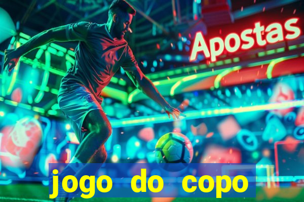 jogo do copo cassino online