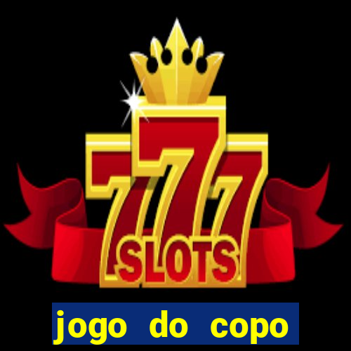 jogo do copo cassino online