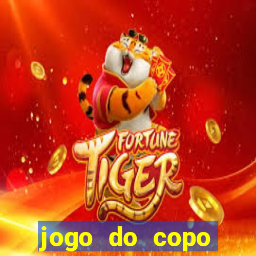 jogo do copo cassino online