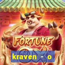 kraven - o caçador filme completo dublado pobreflix