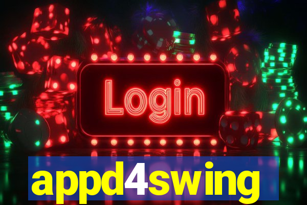 appd4swing