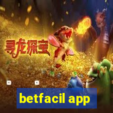 betfacil app