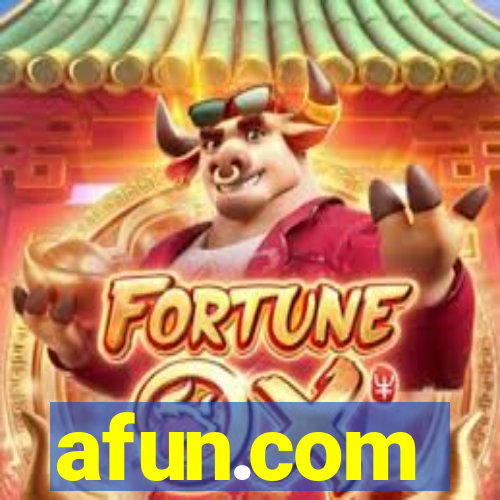 afun.com