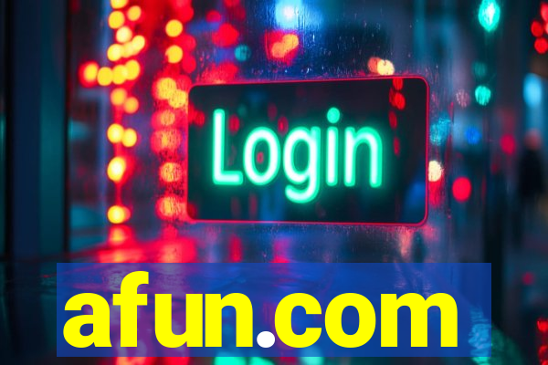 afun.com